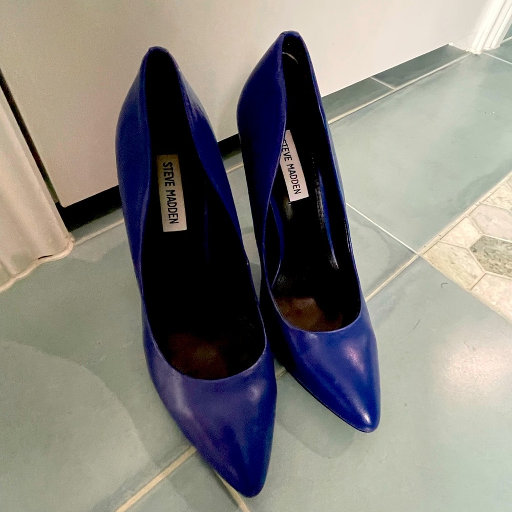 Steve Madden Stilettos
